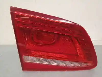 Peça sobressalente para automóvel em segunda mão farolim interior traseiro esquerdo por volkswagen passat lim. (362) advance bluemotion referências oem iam 3ae945307c