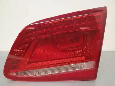 Peça sobressalente para automóvel em segunda mão farolim interior traseiro direito por volkswagen passat lim. (362) advance bluemotion referências oem iam 3ae945308c