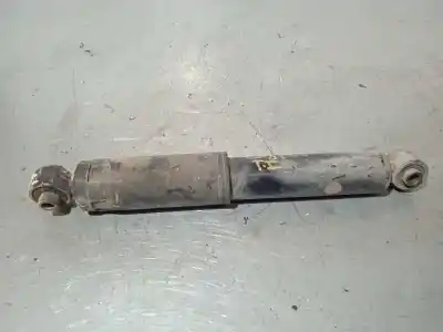 Pezzo di ricambio per auto di seconda mano ammortizzatore posteriore sinistro per kia venga basic riferimenti oem iam 553001p000