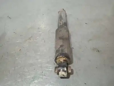 Second-hand car spare part rear left shock absorber for kia venga basic oem iam references 553001p000  