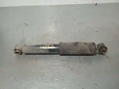 Second-hand car spare part rear left shock absorber for kia venga basic oem iam references 553001p000  