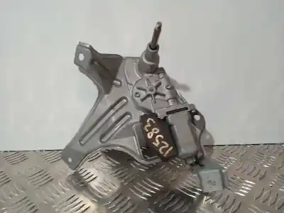Second-hand car spare part rear windshield wiper motor for toyota yaris hybrid active oem iam references 851300d190