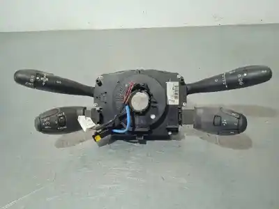Second-hand car spare part multifunction switch for peugeot 207 confort oem iam references 96661306xt