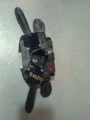 Second-hand car spare part multifunction switch for peugeot 207 confort oem iam references 96661306xt 96661306xt 