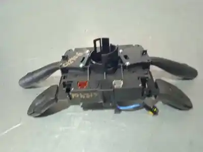 Second-hand car spare part multifunction switch for peugeot 207 confort oem iam references 96661306xt 96661306xt 