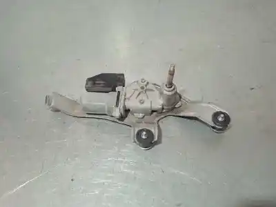 Peça sobressalente para automóvel em segunda mão motor do limpador traseiro por toyota prius (nhw30) plug-in hybrid advance referências oem iam 8513047021