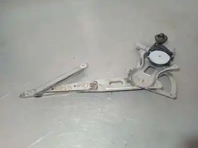 Peça sobressalente para automóvel em segunda mão elevador de vidros traseiro esquerdo por toyota prius (nhw30) plug-in hybrid advance referências oem iam 8572047080