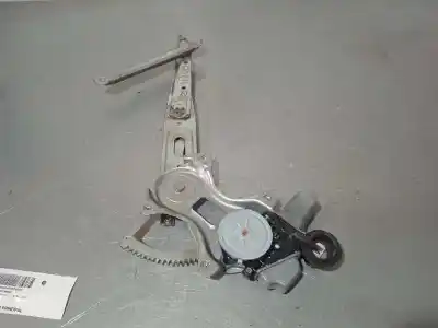 Second-hand car spare part rear left window regulator for toyota prius (nhw30) plug-in hybrid advance oem iam references 8572047080  