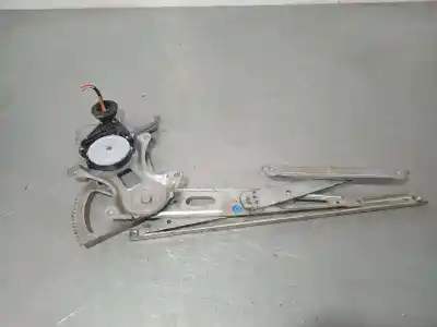Peça sobressalente para automóvel em segunda mão elevador de vidros dianteiro direito por toyota prius (nhw30) plug-in hybrid advance referências oem iam 8571047040