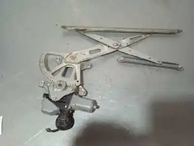 Second-hand car spare part passenger side right window regulator for toyota prius (nhw30) plug-in hybrid advance oem iam references 8571047040  