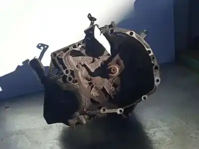 Pezzo di ricambio per auto di seconda mano riduttore per renault kangoo (f/kc0) authentique riferimenti oem iam jc5126  igual jb3974