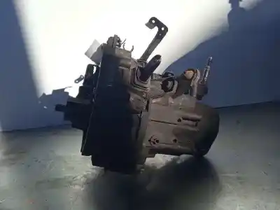 Pezzo di ricambio per auto di seconda mano riduttore per renault kangoo (f/kc0) authentique riferimenti oem iam jc5126  igual jb3974