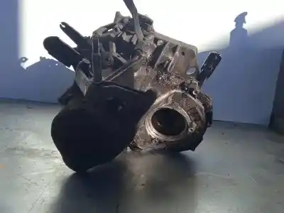 Pezzo di ricambio per auto di seconda mano riduttore per renault kangoo (f/kc0) authentique riferimenti oem iam jc5126  igual jb3974