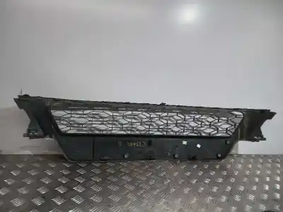Pièce détachée automobile d'occasion grille de pare-chocs central pour dacia sandero stepway références oem iam 622541081r  