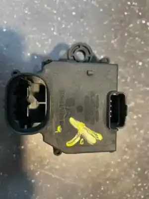 Pièce détachée automobile d'occasion résistance à la chauffe pour peugeot 307 break / sw (s1) break xs références oem iam 9659799080
