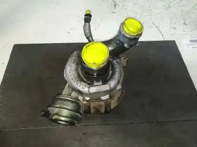 Tweedehands auto-onderdeel turbolader voor audi a4 berlina (8e) 2.5 v6 24v tdi oem iam-referenties 4541355