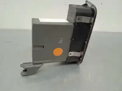 Pièce détachée automobile d'occasion commande de lève vitre avant gauche pour alfa romeo 147 (190) 1.9 jtd 120 collezione références oem iam 735263175 2 teclas 60352700