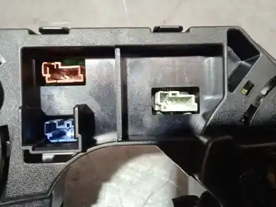 Second-hand car spare part multifunction switch for citroen c4 coupe vtr plus oem iam references 96627927xt  