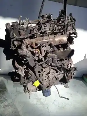 Автозапчасти б/у полный двигатель за toyota yaris (ksp9/scp9/nlp9) básico ссылки oem iam 1ndtv 1nd-tv 