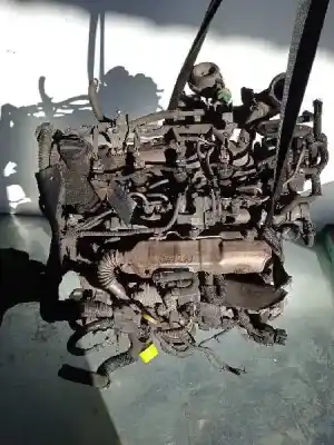 Автозапчасти б/у полный двигатель за toyota yaris (ksp9/scp9/nlp9) básico ссылки oem iam 1ndtv 1nd-tv 