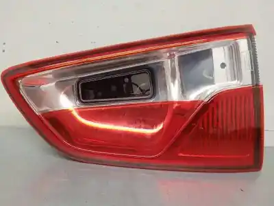 Автозапчасти б/у внутренний правый задний фонарь за ford ecosport (cr6) trend ссылки oem iam cn15n224a37ab