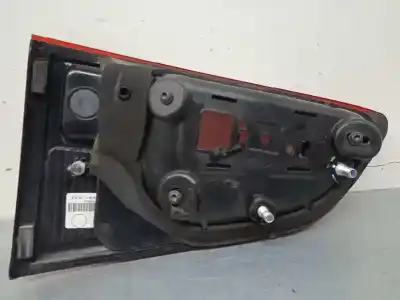 Автозапчасти б/у внутренний правый задний фонарь за ford ecosport (cr6) trend ссылки oem iam cn15n224a37ab  