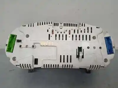Second-hand car spare part dashboard for audi a3 (8l) 1.9 tdi oem iam references 8l0920900b  
