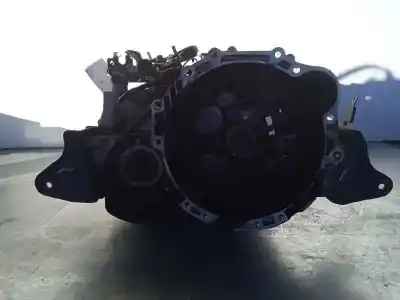 Tweedehands auto-onderdeel versnellingsbak voor hyundai i30 premium oem iam-referenties ddc2wd