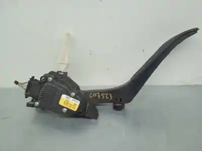 Second-hand car spare part accelerator pedal for audi q7 (4l) 3.0 tdi oem iam references 7l0723507b 6pv008026 7l0723507d