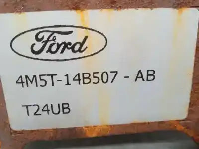 Автозапчасти б/у электронный модуль за ford kuga (cbv) 2.0 tdci cat ссылки oem iam 8m5t19c112dm  4m5t14b507ab