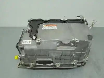 Recambio de automóvil de segunda mano de bateria para toyota auris hybrid active referencias oem iam g920047190  