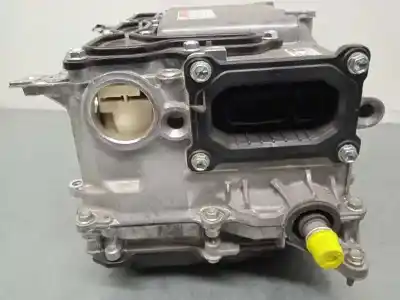 Recambio de automóvil de segunda mano de bateria para toyota auris hybrid active referencias oem iam g920047190  