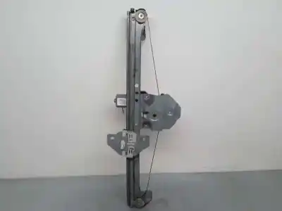 Piesă de schimb auto la mâna a doua mecanism acționare geam fațã dreapta pentru dacia lodgy ambiance referințe oem iam 128001471b