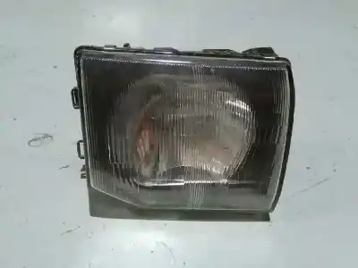 Second-hand car spare part RIGHT HEADLIGHT for MITSUBISHI MONTERO (V20/V40)  OEM IAM references   