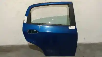 Автозапчастина б/у ДВЕРІ ЗАДНІ ПРАВІ для FIAT PUNTO (EVO) (199)  Посилання на OEM IAM 51888069  