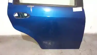 Автозапчастина б/у двері задні праві для fiat punto (evo) (199) dynamic посилання на oem iam 51888069  