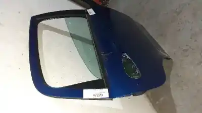 Автозапчастина б/у двері задні праві для fiat punto (evo) (199) dynamic посилання на oem iam 51888069  