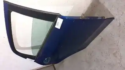 Автозапчастина б/у двері задні праві для fiat punto (evo) (199) dynamic посилання на oem iam 51888069  
