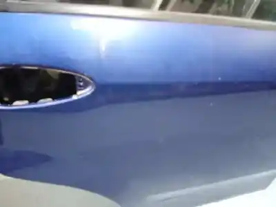 Автозапчастина б/у двері задні праві для fiat punto (evo) (199) dynamic посилання на oem iam 51888069  