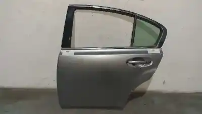 Second-hand car spare part rear left door for subaru legacy kombi/outback b14 outback limited oem iam references 60409aj0349p