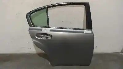 Second-hand car spare part rear right door for subaru legacy kombi/outback b14 outback limited oem iam references 60409aj0249p