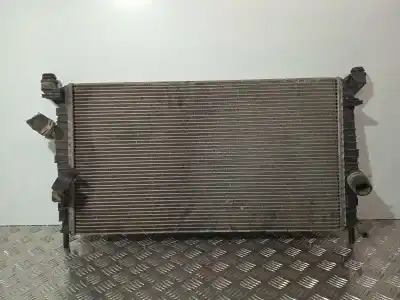 Gebrauchtes Autoersatzteil wasserradiator zum ford focus lim. (cb4) 1.8 tdci turbodiesel cat oem-iam-referenzen 3m5h8005tl