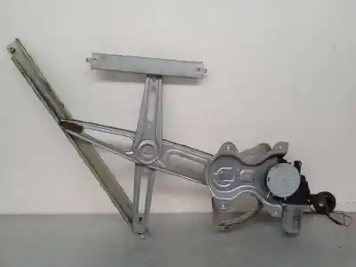 Автозапчастина б/у регулятор переднього правого скла для toyota yaris (ksp9/scp9/nlp9) básico посилання на oem iam 857100d100