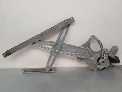 Автозапчастина б/у регулятор переднього правого скла для toyota yaris (ksp9/scp9/nlp9) básico посилання на oem iam 857100d100 5p 2 cables 973582100