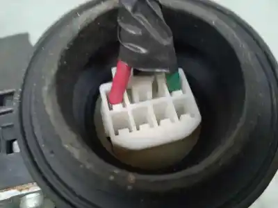 Автозапчастина б/у регулятор переднього правого скла для toyota yaris (ksp9/scp9/nlp9) básico посилання на oem iam 857100d100 5p 2 cables 973582100