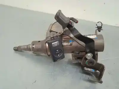 Автозапчастина б/у стартер для toyota yaris (ksp9/scp9/nlp9) básico посилання на oem iam 899985201