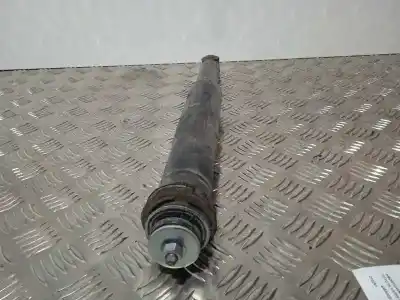 Second-hand car spare part rear left shock absorber for toyota yaris (ksp9/scp9/nlp9) básico oem iam references 485300d180  485300d180