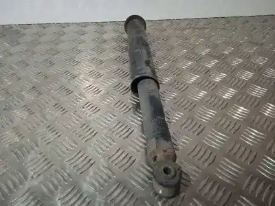 Second-hand car spare part rear left shock absorber for toyota yaris (ksp9/scp9/nlp9) básico oem iam references 485300d180  485300d180