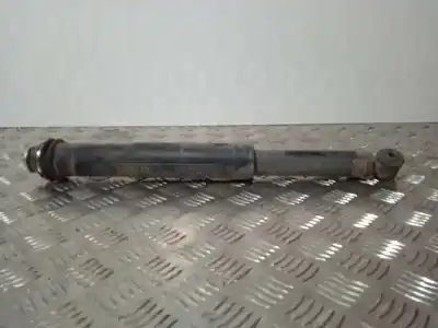 Автозапчастина б/у правий задній амортизатор для toyota yaris (ksp9/scp9/nlp9) básico посилання на oem iam 485300d180