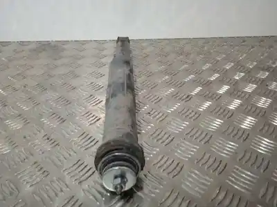 Second-hand car spare part right rear shock absorber for toyota yaris (ksp9/scp9/nlp9) básico oem iam references 485300d180  485300d180